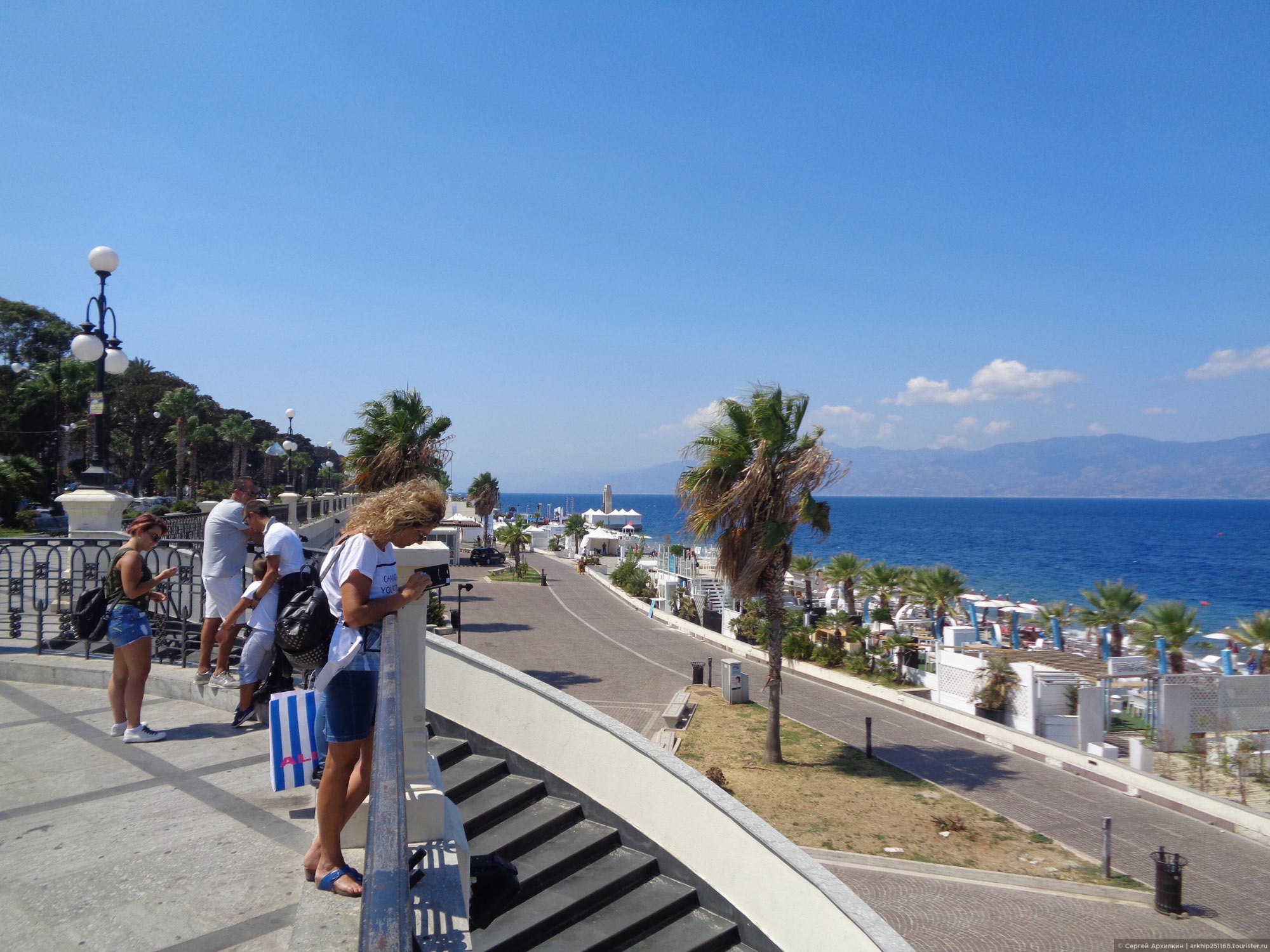 Reggio di Calabria
